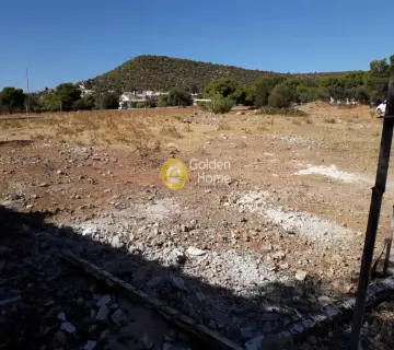 Parcel 550m<sup>2</sup> for sale photo 4