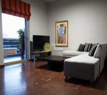 Apartment 120m<sup>2</sup> for rent photo 2