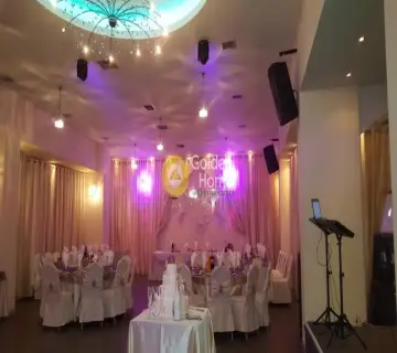 Golden Home Property Image