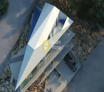Μονοκατοικία 360τ.μ. προς πώληση φωτογραφία 11