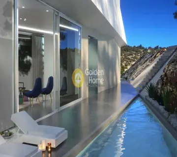 Μονοκατοικία 360τ.μ. προς πώληση φωτογραφία 7
