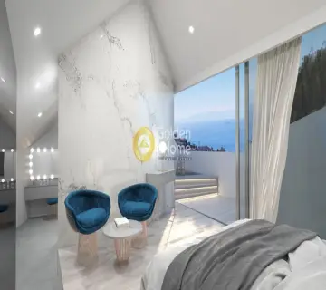 Μονοκατοικία 360τ.μ. προς πώληση φωτογραφία 5