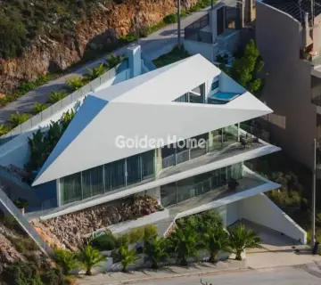 Μονοκατοικία 360τ.μ. προς πώληση φωτογραφία 23