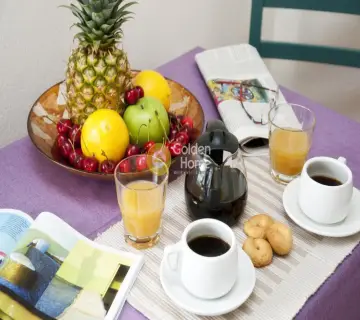 Golden Home Property Image