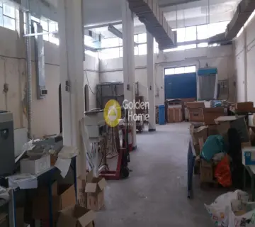 Αυτόνομο Κτίριο 600τ.μ. προς πώληση φωτογραφία 1664898