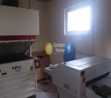 Αυτόνομο Κτίριο 600τ.μ. προς πώληση φωτογραφία 1664899