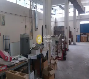 Αυτόνομο Κτίριο 600τ.μ. προς πώληση φωτογραφία 1664900