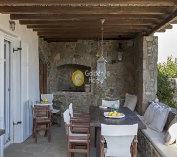 Golden Home Property Image