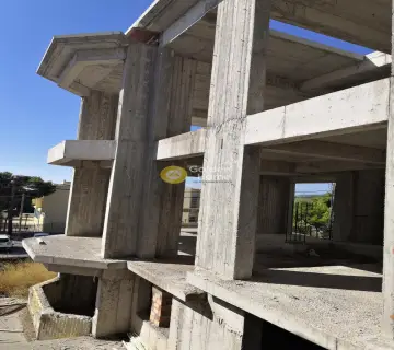 Μεζονέτα Ανεξάρτητη 380τ.μ. προς πώληση φωτογραφία 3