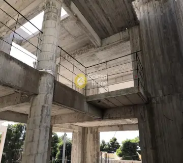 Μεζονέτα Ανεξάρτητη 380τ.μ. προς πώληση φωτογραφία 6