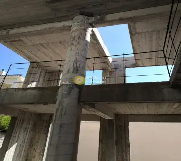 Μεζονέτα Ανεξάρτητη 380τ.μ. προς πώληση φωτογραφία 8