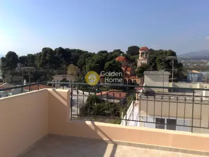 Οροφομεζονέτα 86τ.μ. προς πώληση φωτογραφία 1658997