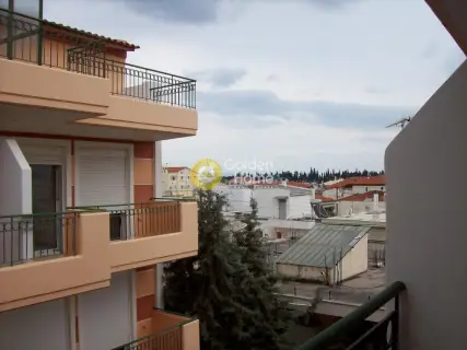 Οροφομεζονέτα 86τ.μ. προς πώληση φωτογραφία 1659000