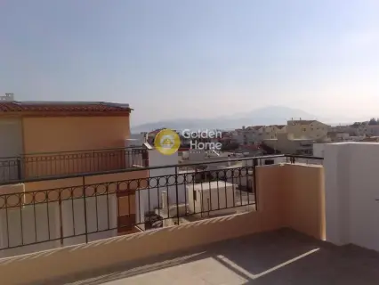 Οροφομεζονέτα 86τ.μ. προς πώληση φωτογραφία 1659020