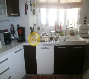 Οροφομεζονέτα 127τ.μ. προς πώληση φωτογραφία 1