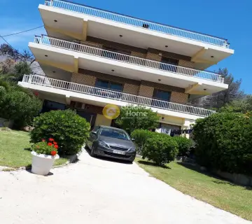 独立复式小屋 270m<sup>2</sup> for sale photo 1