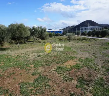 Professional Plot 2087m<sup>2</sup> for sale photo 1670880