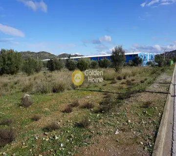 Professional Plot 2037m<sup>2</sup> for sale photo 1670877