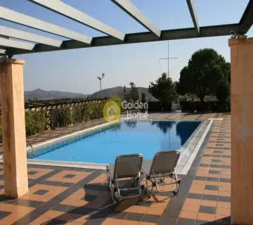House 600m<sup>2</sup> for sale photo 2