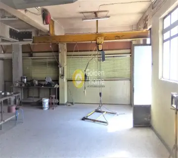 Industrial 230m<sup>2</sup> for sale photo 1