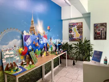 Golden Home Property Image