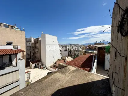 Κτίριο 555τ.μ. προς πώληση φωτογραφία 4