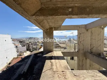 Κτίριο 555τ.μ. προς πώληση φωτογραφία 2