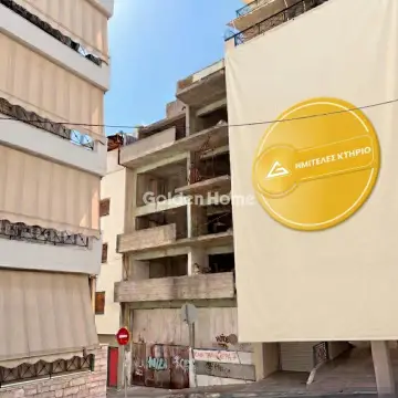 Κτίριο 555τ.μ. προς πώληση φωτογραφία 1
