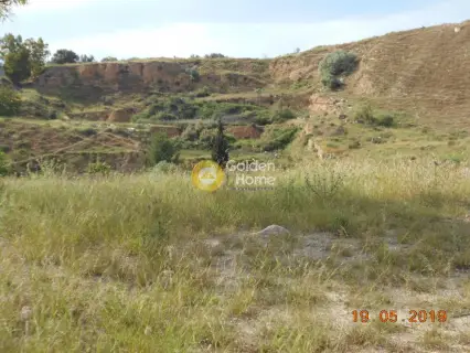 Αγροτεμάχιο 3740τ.μ. προς πώληση φωτογραφία 2