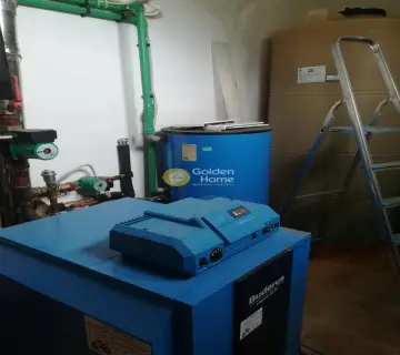 Golden Home Property Image