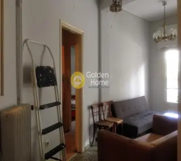 Οροφοδιαμέρισμα 50τ.μ. προς πώληση φωτογραφία 4
