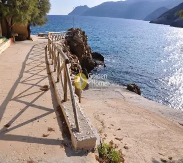 Μονοκατοικία 240τ.μ. προς πώληση φωτογραφία 2