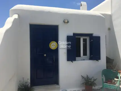 Independent Maisonette 80m<sup>2</sup> for sale photo 4