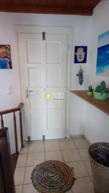 Independent Maisonette 80m<sup>2</sup> for sale photo 11