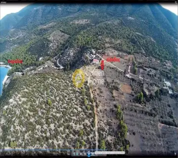 Area 192000m<sup>2</sup> for sale photo 3