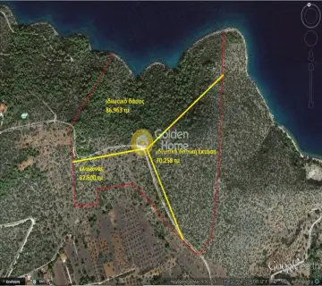 Area 192000m<sup>2</sup> for sale photo 4