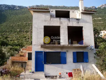 Independent Maisonette 200m<sup>2</sup> for sale photo 13
