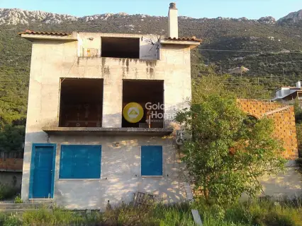Independent Maisonette 200m<sup>2</sup> for sale photo 18