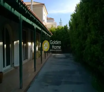 Golden Home Property Image