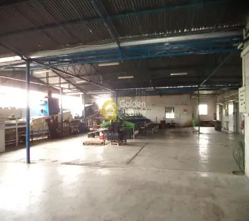 Industrial 1000m<sup>2</sup> for sale photo 1
