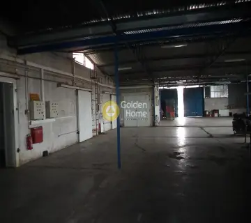 Industrial 1000m<sup>2</sup> for sale photo 6