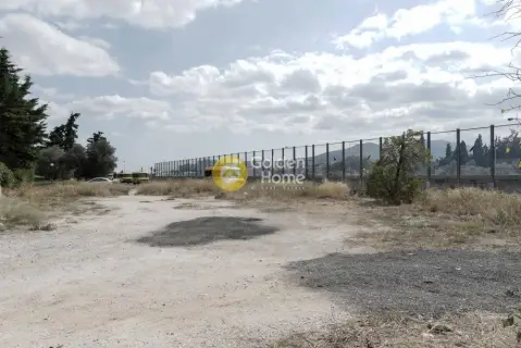 Parcel 526m<sup>2</sup> for sale photo 3