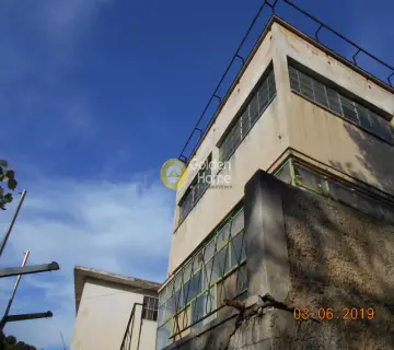 Αυτόνομο Κτίριο 1000τ.μ. προς πώληση φωτογραφία 10