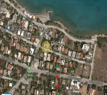 Οικιστικό 355τ.μ. προς πώληση φωτογραφία 4