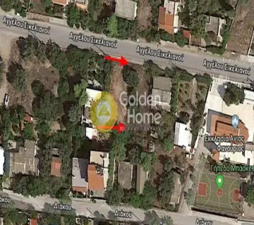 Οικιστικό 355τ.μ. προς πώληση φωτογραφία 6