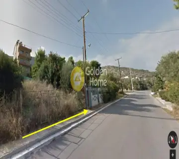 Οικιστικό 355τ.μ. προς πώληση φωτογραφία 7