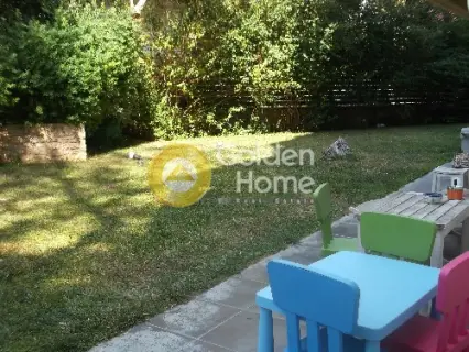 Floor Maisonette 160m<sup>2</sup> for rent photo 2