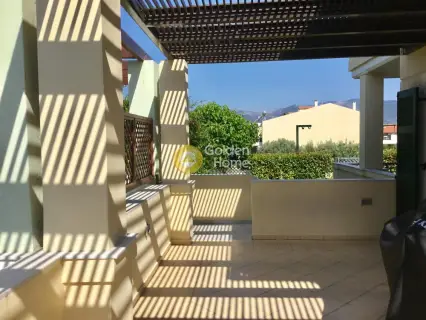 Μεζονέτα Εφαπτόμενη 330τ.μ. προς πώληση φωτογραφία 10