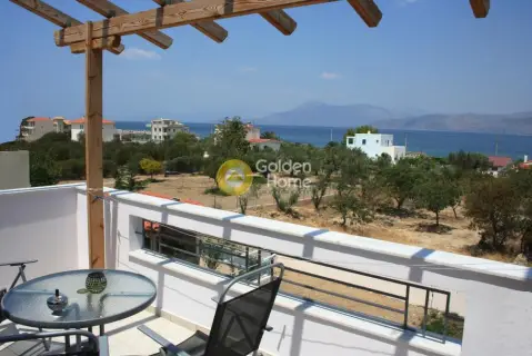 Μεζονέτα Εφαπτόμενη 135τ.μ. προς πώληση φωτογραφία 1