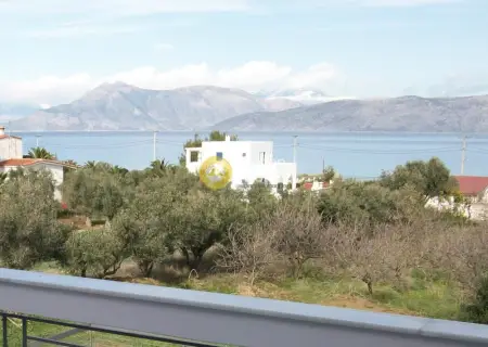 Μεζονέτα Εφαπτόμενη 135τ.μ. προς πώληση φωτογραφία 2